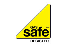 gas safe companies Thrapston